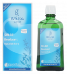 Weleda Sage Dezodorantas unisex, 200 ml