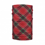 Kaklaskarė WDX Tubularwind tartanas