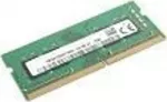 RAM Atmintis do laptopa Lenovo MEMORY 8GB DDR4 2666 SoDIMM