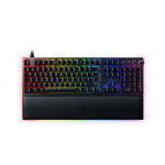 Analoginė Optinė Žaidimų klaviatūra Razer Huntsman V2, US i&scaron;dėstymas