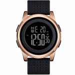 Laikrodis SKMEI 1502 RG Rose Gold