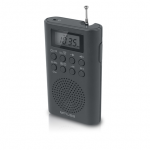 Muse M‑03 R ki&scaron;eninis FM PLL radijas su žadintuvu
