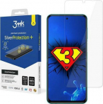 Xiaomi Redmi Note 8T &ndash; 3mk SilverProtection+