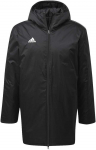 Adidas Striukė Vyrams Core18 Std Jkt Juodas