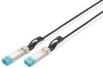 Digitus SFP + 10G DAC kabelis 1m