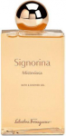 Salvatore Ferragamo Signorina Misteriosa SWG W, 200 ml