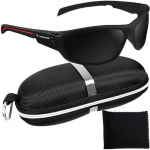 Iso Trade Polarized sunglasses