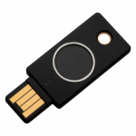 Yubico YubiKey Bio (FIDO leidimas)