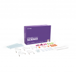 littleBits STEAM studentų rinkinio i&scaron;plėtimo paketas: mokslas