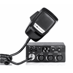 Radijas CB MIDLAND M-ZERO PLUS AM/FM