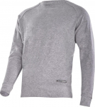 Lahti Pro Bluza, Pilkas džemperis 320g, "3xl", ce, lahti