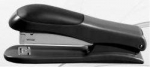 Stapler Tetis Juodas laikiklis 25Kar. TETIS - GV101-V