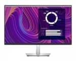 Monitorius Dell P2723D, IPS, 2560 x 1440, 60 Hz, 5 ms, 350cd/m&sup2;