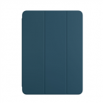 Apple Smart Folio, skirtas iPad Air (4, 5 kartos) &ndash; Marine Mėlyna