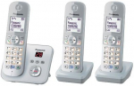 Telefonas Panasonic KX-TG6823GS
