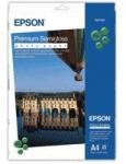&bdquo;Epson&ldquo; pusiau blizgus fotopopierius A4 formato