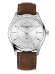 Laikrodis Frederique Constant Classics Quartz GMT FC-252SS5B6