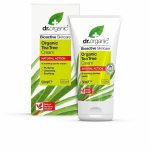 Dr. Organic arbatmedžio kremas 50ml