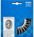 Vielinis &scaron;epetys PFERD 530597; 125 mm