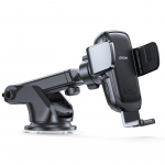 Automobilinis telefono laikiklis Joyroom JR-ZS240 15W MagSafe, tvirtinamas ant prietaisų skydelio