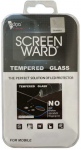 LCD apsauginis stikliukas Adpo 5D Full Glue Apple iPhone 14 Pro Max lenktas juodas