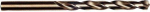 Grąžtas AW-Tools AWTOOLS GRĄŽAS METAL COBALT 11,0mm / 5vnt.