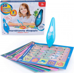 Dumel interaktyvus ra&scaron;iklis DG 62401