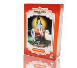 Radhe Henna Copper Natūralus Radh milteliai 100g