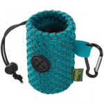 HUNTER Hilo - krep&scaron;ys - Turquoise