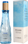 The Saem Iceland mineralinis drėkinamasis tonikas-160ml
