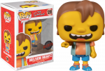 Figūrėlė Funko POP! Simpsons Nelson Muntz Exclusive