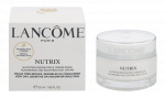 Lancome Nutrix maitininantis And Soothing Rich Kreminis maitinamasis ir raminamasis veido kremas, 50 ml