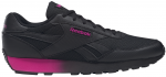 Reebok Avalynė Moterims Rewind Run Juodas GY8864