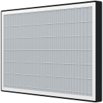 Oro valytuvo filtras Aeno AAPF2