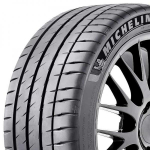 Michelin Padangos Pilot Sport 4 S 111 Y XL MO1 (C B B 73dB)