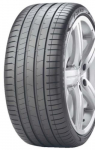 Pirelli 245/40R19 P-ZERO PZ4 98Y XL FR J S.C.