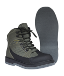 Alaskan Braidymo batai Adventure Felt