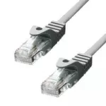 ProXtend ProXtend U / UTP CAT5E PVC AWG 24 CU Pilkas 20M