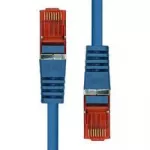 ProXtend ProXtend F / UTP CAT6 LSZH AWG 26 CU Mėlyna 15M