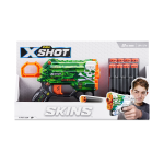 XSHOT žaislinis &scaron;autuvas Skins Menace, assort., 36515