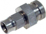 TurboWorks 17mm &scaron;e&scaron;iakampis M10x1.25 (inertinis)
