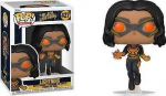 FUNKO POP! Vinilinė figūrėlė: Black lightning - Lightning, 9 cm