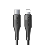 Optinis kabelis TOSLINK - TOSLINK 10m pintas pilkas GOOBAY