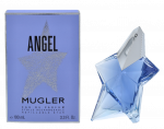 Thierry Mugler Angel EDP parfumuotas vanduo Papildomas moterims, 100 ml
