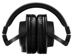 Ausinės Yamaha HPH-MT5 juodos