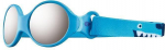 Julbo LOOP S akiniai nuo saulės, turk/mėlyna