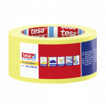 DAŽYMO JUOSTA TESA GELTONA 50MX50MM