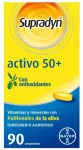 Supradyn Antioksidantas 50