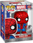 Figūrėlė Funko POP! Marvel Spider Man Exclusive