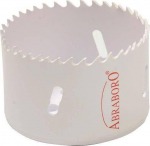 Grąžtas Abraboro BIM HOLE Pjūklas 54 MM ABRABORO - KOBALT 8% AB30054000 ABRABORO